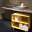 Moab80, Industrial Line Carrello L60 P45 cm