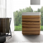 Idea, Cubik Mobile portalavabo L 70 cm