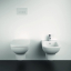 Ideal Standard, I.Life A Coppia sanitari
