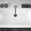 Geberit, iCon Washbasin 60x48,50 cm