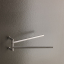 OML, Green Articulated towel holder