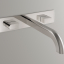 Cea, sixty Mixer for washbasin