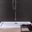 Geberit, 60 Piatto doccia 100x80 cm