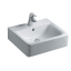 Ideal Standard, Connect Cube Washbasin 50x46 cm