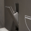 antoniolupi, Sesamo Toilet brush holder