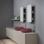 Nic Design, Ovvio Lavabo diam.42 cm