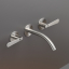 Cea, Lutezia Tap for washbasin