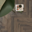 Berry Alloc, Chateau Laminato 50.4x8.4 cm