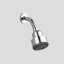 Dornbracht, Soffione Platinato Opaco
