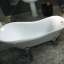 Flaminia, Evergreen Bathtub 170x80 cm