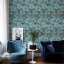 Wall&decò, Grand Ribaud TS Wallpaper