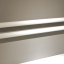 Tubes, T.b.t Scaldasalviette L 180 cm Bianco Opaco