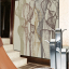 Wall&decò, String pull Wallpaper