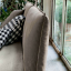 Ethos, Gaber Bed for mattress 180x200 cm