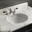 Devon&Devon, Rose Washbasin