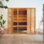 Effe, Kanso 105 Sauna