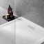 Geberit, Sestra Shower tray 100x80 cm
