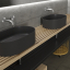 Galassia, Core Washbasin 55x36 cm