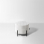 antoniolupi, Paesaggi Sospesi_Pouf diam. 50 cm