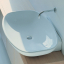 Flaminia, Nuda 85 Lavabo 86x58 cm