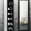 Bisazza, New Grigia mosaico 32x32 cm
