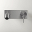 Zazzeri, Z316 Washbasin mixer