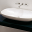 Flaminia, Nuda Lavabo 95x55 cm