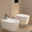 Geberit, iCon Coppia sanitari