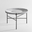 antoniolupi, Paesaggi Sospesi Table diam.46 cm