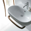 Galassia, Ergo Lavabo 70x48 cm