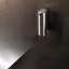 OML, Soap dispenser satin finish