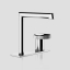 Gessi, Anello Miscelatore lavabo Chrome